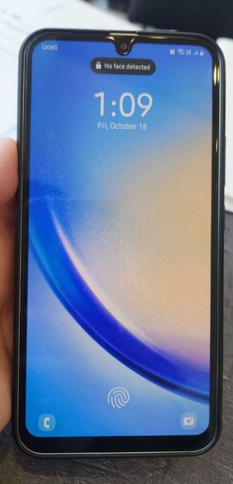 Samsung A34 5G/6/128