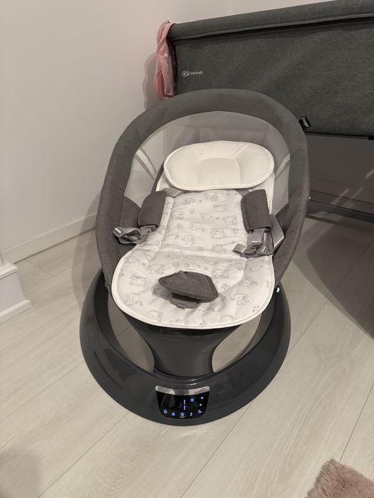 Leagan electric Appekids