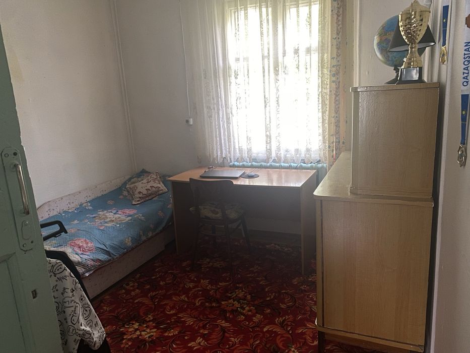 Продам дом в с. Аксенгир