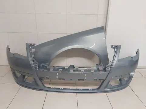 Pachet Bara + Aripa Fata Stanga VW Passat B6 An 2005-2011 LC7Z (Gri)