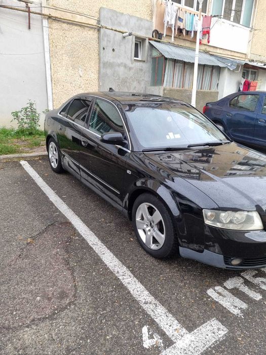 Audi A 4 1.9 TDI