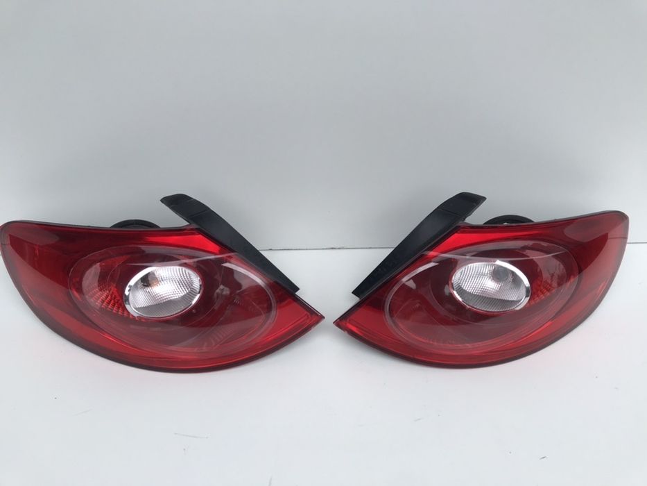 Stot st/dr vw Passat CC 2008-2011