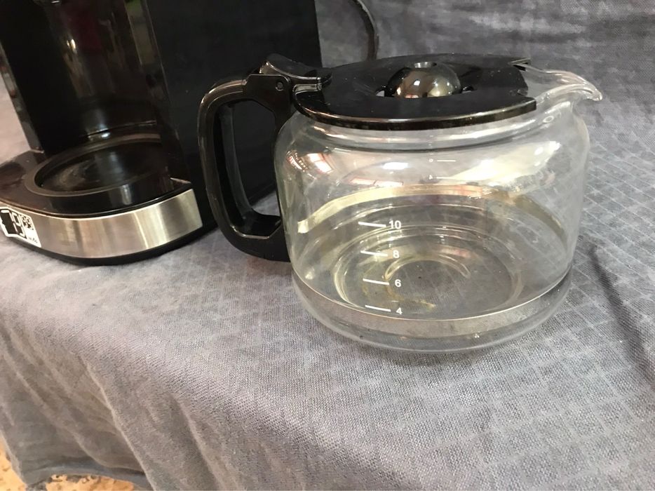 Кафемашина Severin