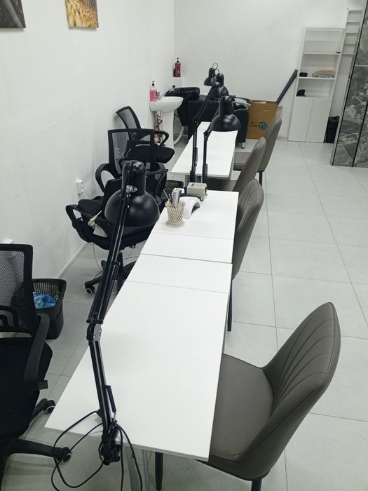 Продам салонный оборудование