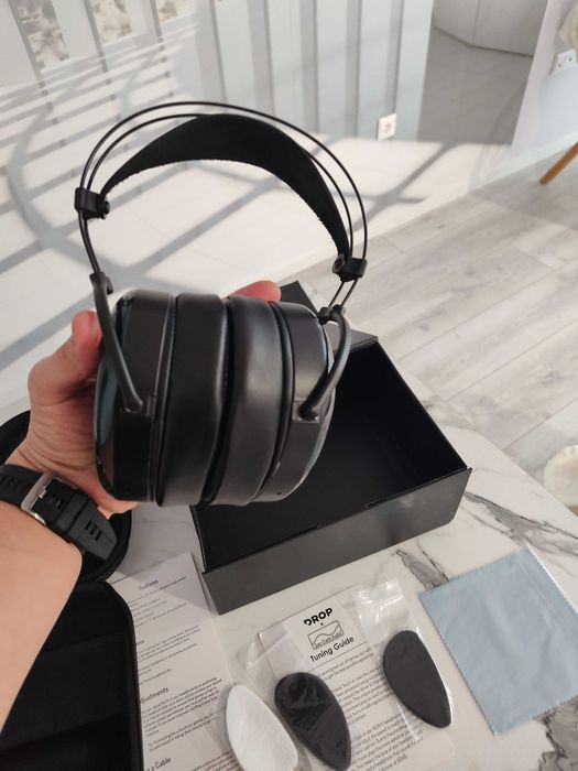 Dan Clark Audio Aeon Closed X