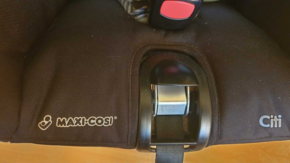 Бебешко столче за кола Maxi Cosi