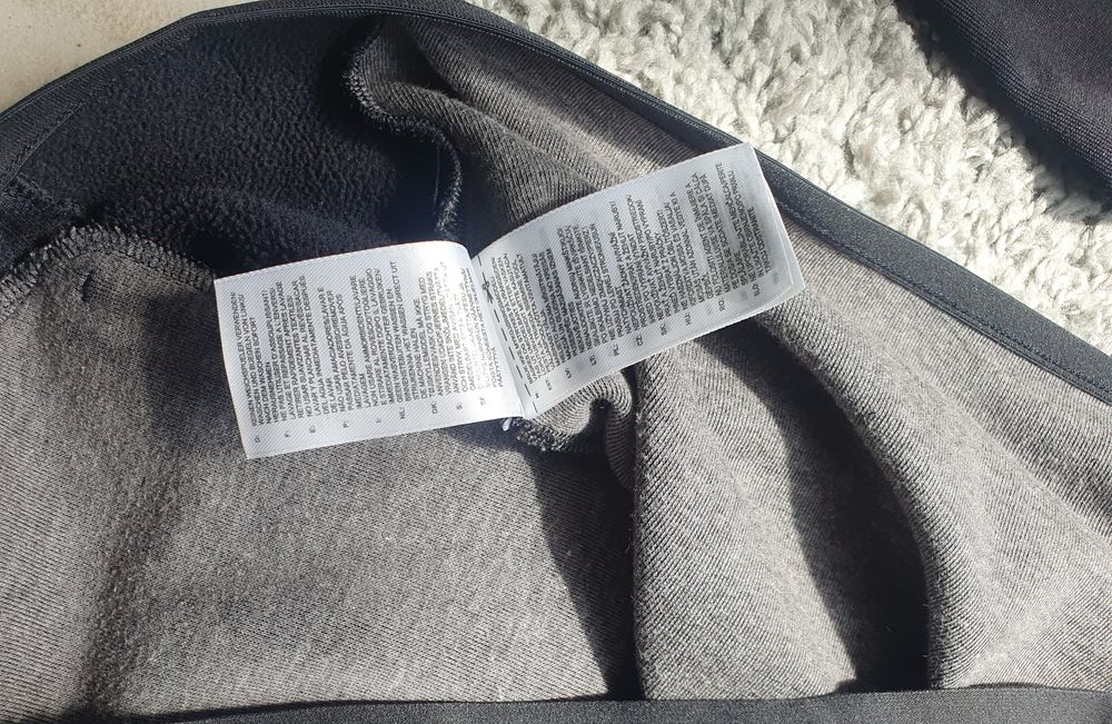 Bluză Adidas Originală