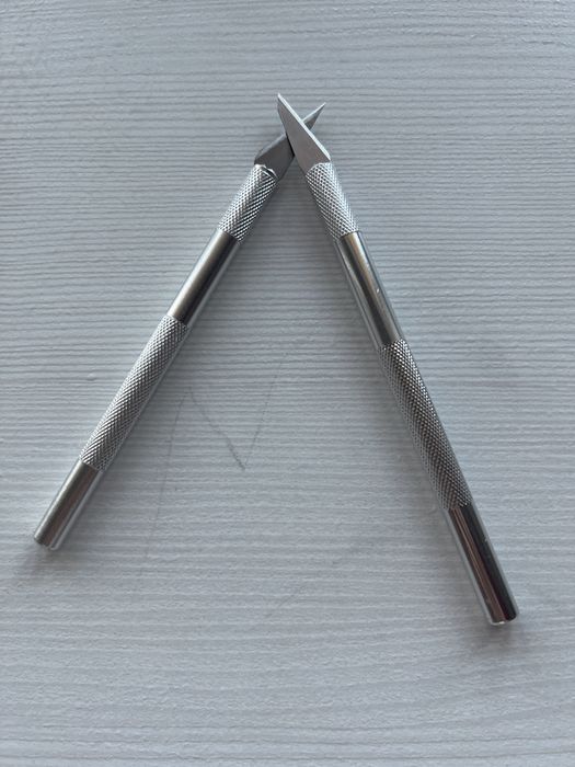 Ножи для творчества