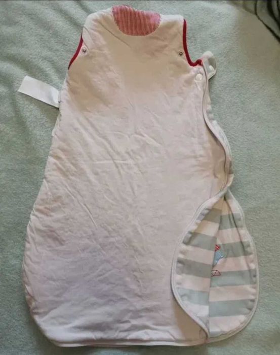 Конверт для новорождённого