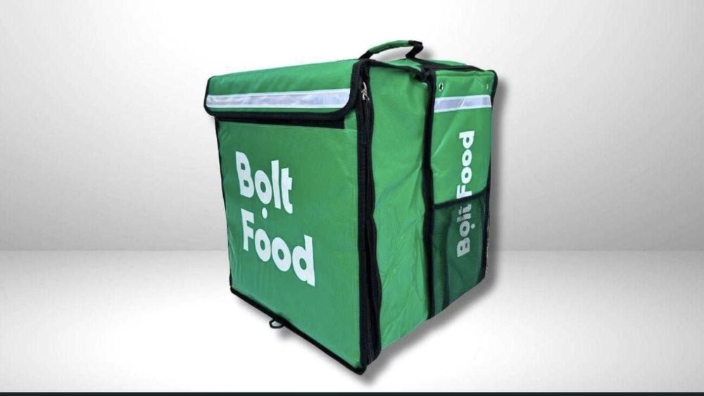 Geanta Bolt Food Noua