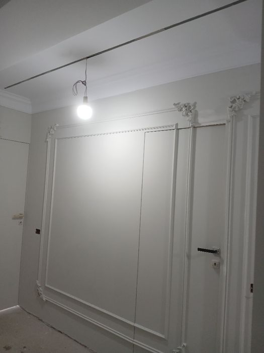 Executam lucrări de construcții