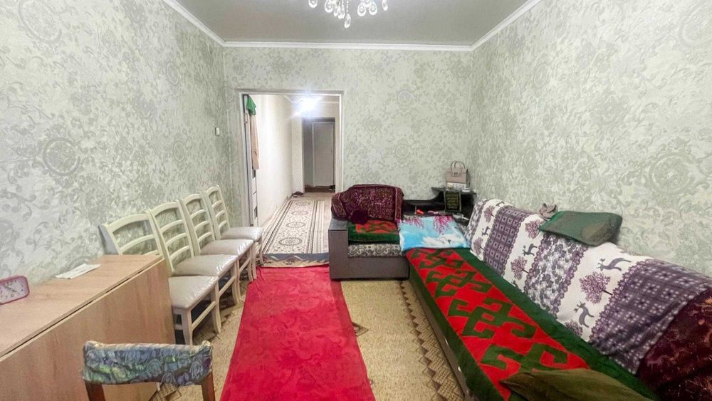 2 комн Арнагуль Империя