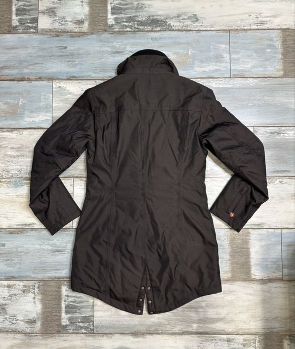 Дамско зимно яке Wellensteyn Schneezauber —размер S, отлично състояние