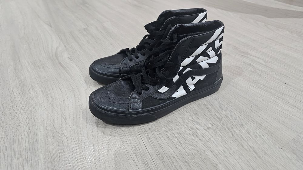 Маратонки Vans 40