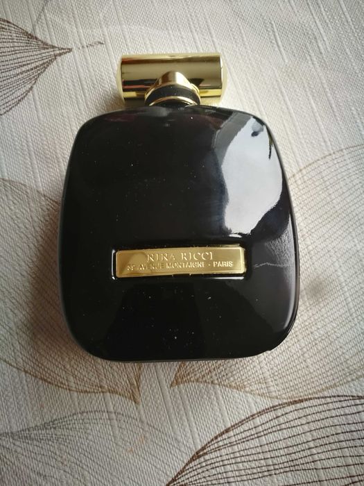 Nina Ricci L'Extase Rose Absolue Eau de Parfum - отливка 5 мл