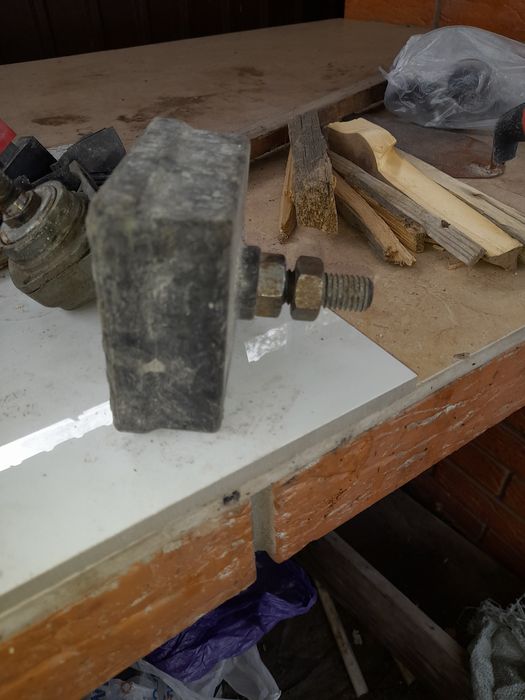 Продам отбойники