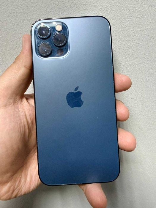Apple Iphone 12 Pro Алматы