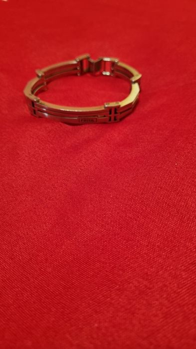 Bratara Fossil Barbati