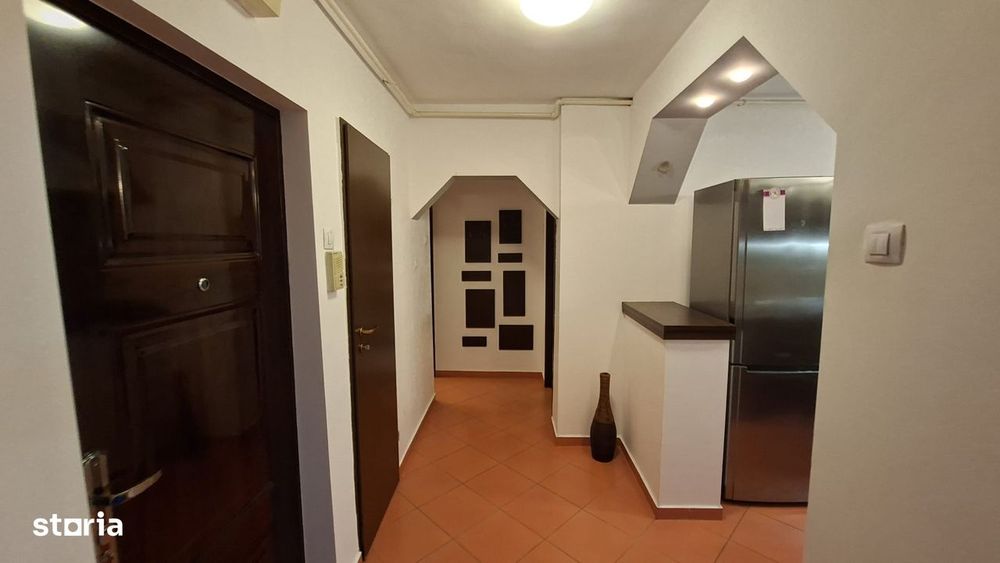 De vanzare apartament 2 camere, Targu-Mures, 7 Noiembrie