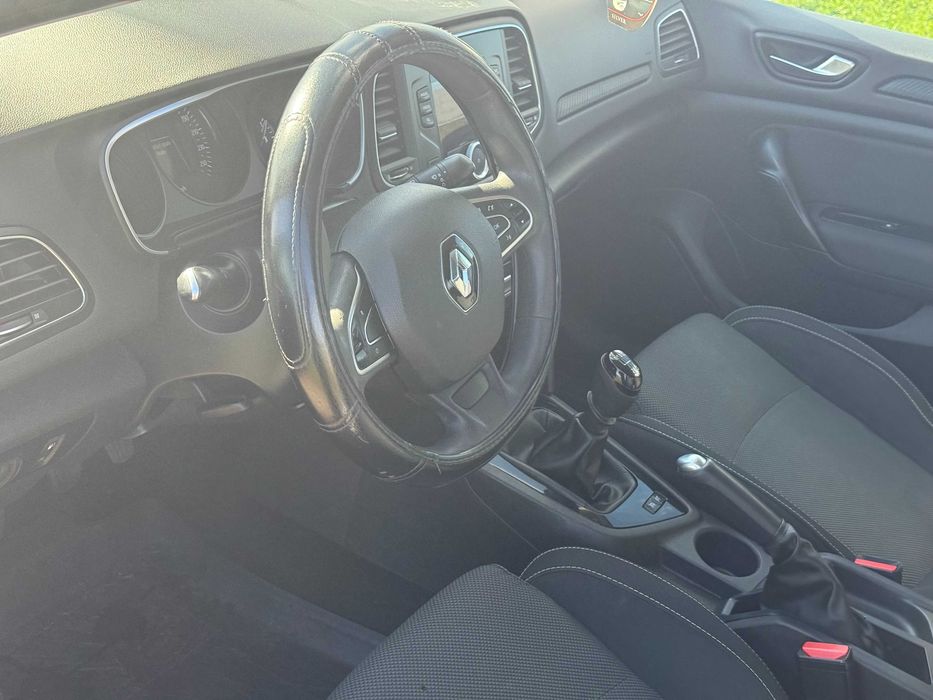 Vand Renaul Megane IV