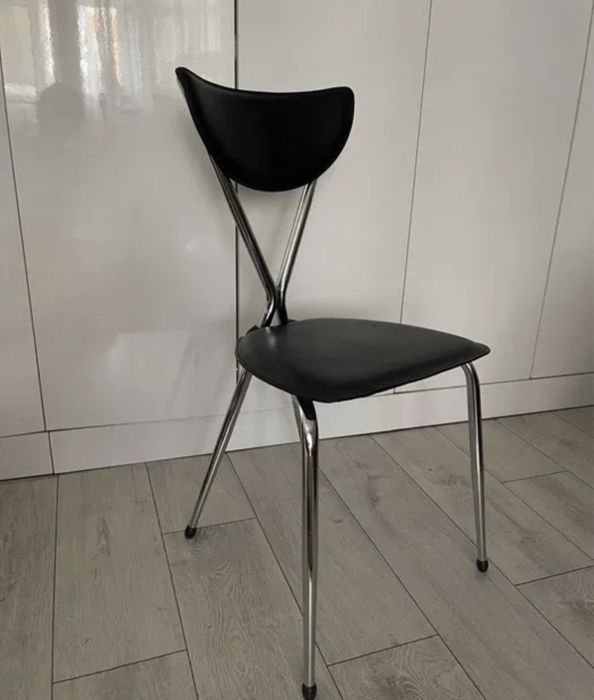 Mid century Milano 4 scaun