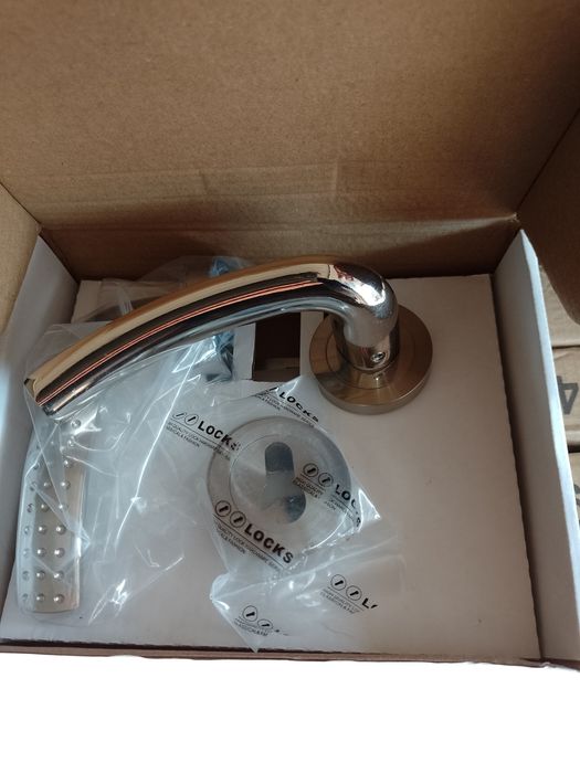 Интериорна врата от мдф 1 бр.