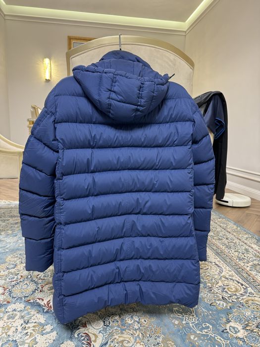 Итальянские Куртки Moorer и HERNO