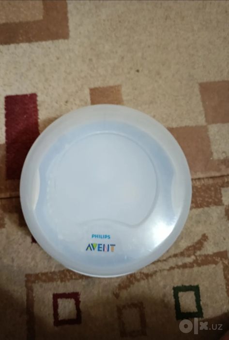 Стерилизатор для бутылочек Phillips Avent