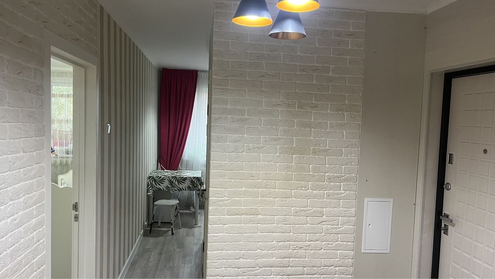 Продам 3х комнатную квартиру