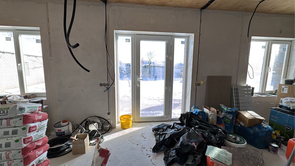 Мелочные Работы.