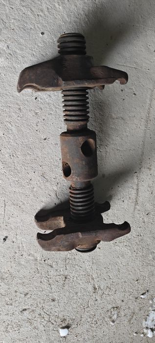 Домкрат гидравлический