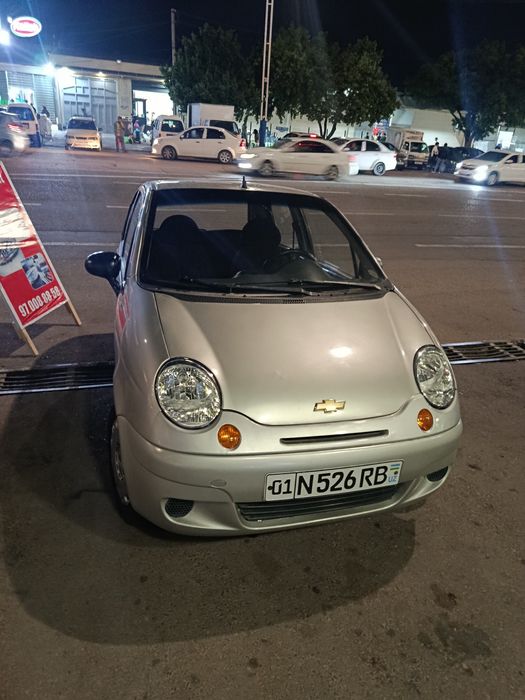 Arenda Matiz 2009 Bosh Tolov 200Y.e 25 Oy 180Y.e Dan