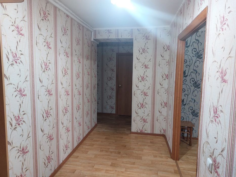 Сдам 2-х ком квартиру