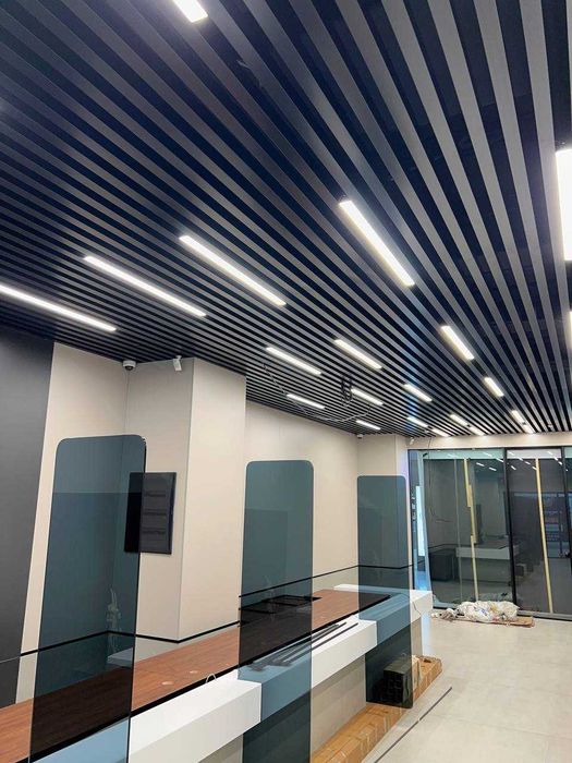 Armstrong | Greliyatto | Reychniy | Patalok | MDF decor