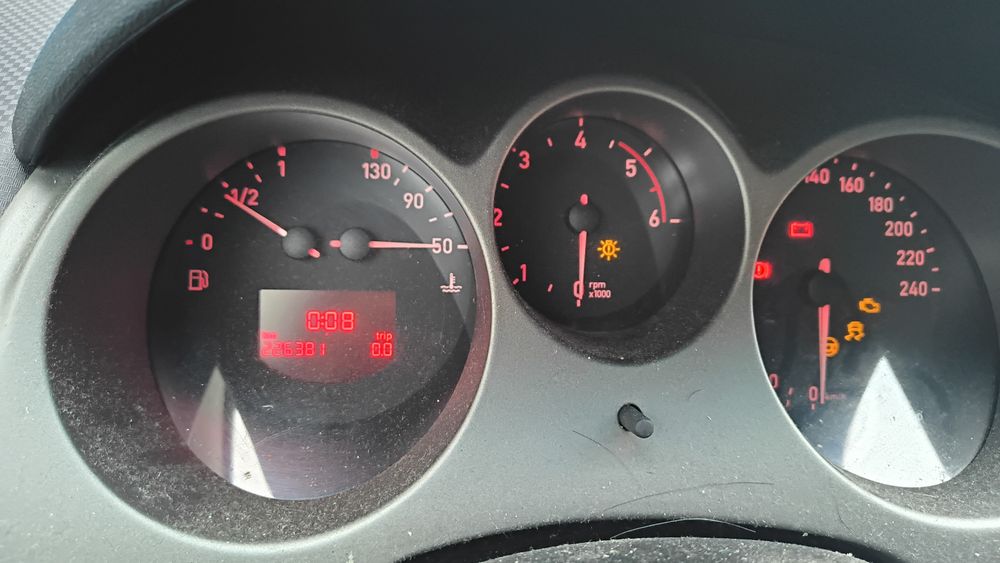 Seat Altea 2005 negociabil