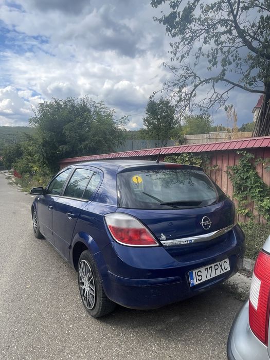 Opel astra h negociabil