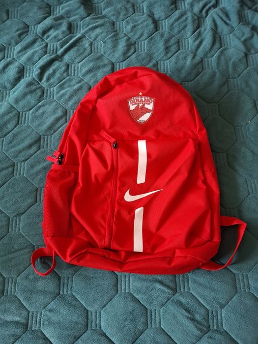 Ghiozdan dinamo nike