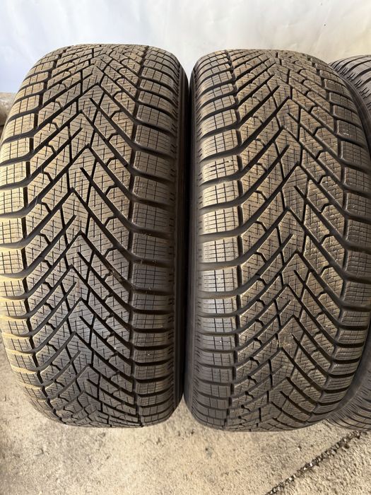 235/60/18 Pirelli 4бр дот23