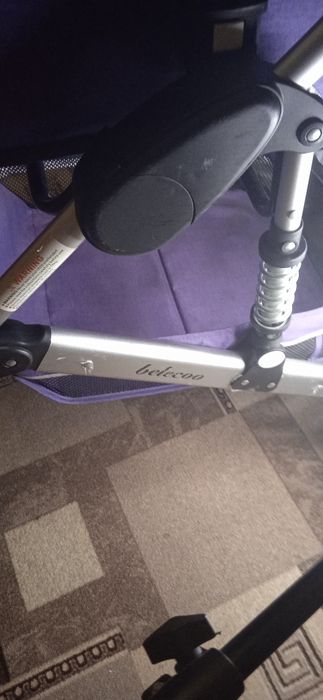 Продам коляску зема-лето