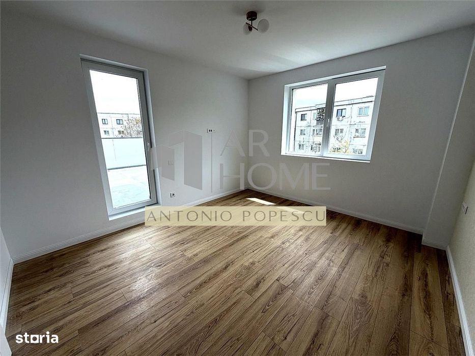 Penthouse 2 camere, parcare proprie, Ploiesti, zona Cantacuzino.