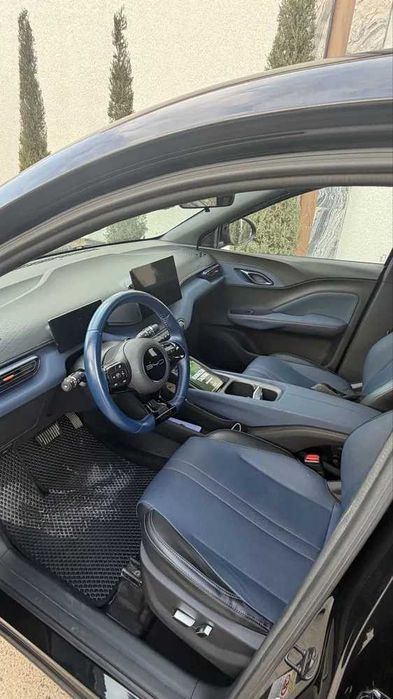 BYD Seagull 2025 — 3