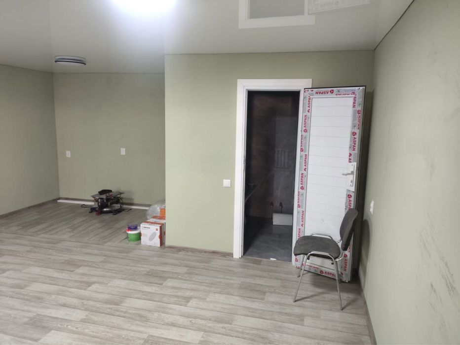 Сдам квартиру Рыскулова Ахрименко