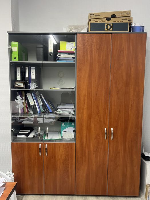 Продам офисную мебель