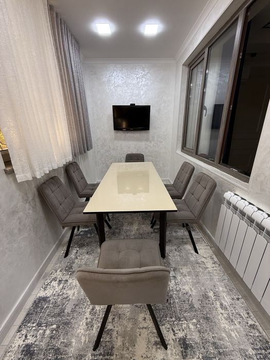 Стол стул для кухни