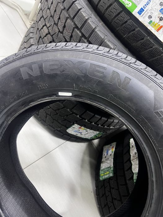 Nexen 215/65/16 Kia BYD chazor Trekr ga tuashdi