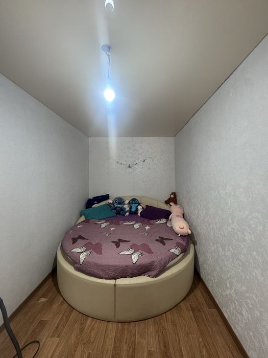 Продается квартира. На шокан валиханова 20.
