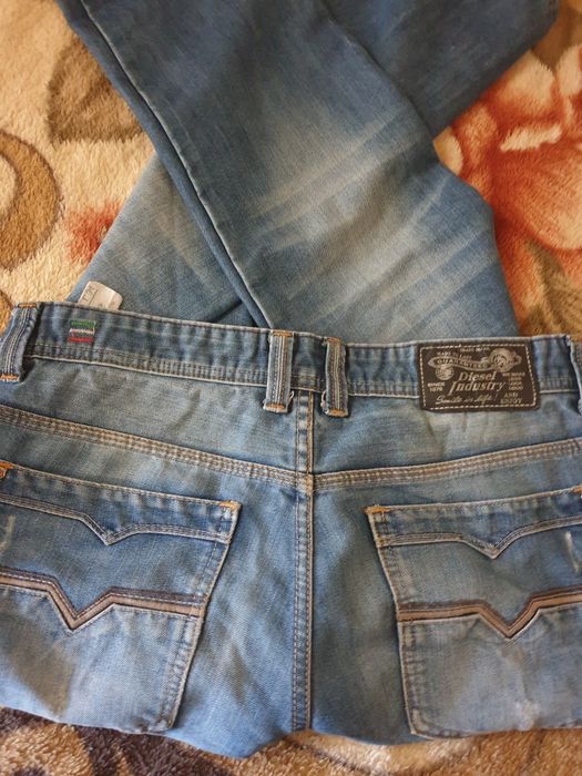 Оригинални дънки Diesel