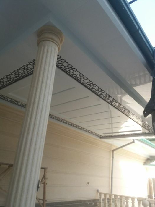 Алюкабонд травертин алкапон алкафон alukabond alucabond алукабонд уста