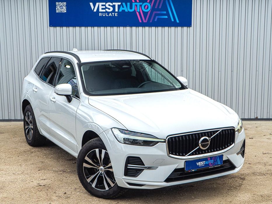 Volvo XC 60 Volvo Xc60/Camera/Pilot/Bord Digital - Garanție