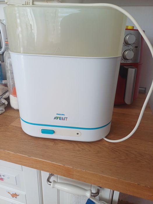 Стерилизатор Phillips Avent